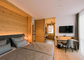 Hotel Johanns - Juniorsuite