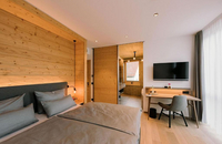 Hotel Johanns - Juniorsuite