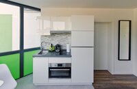 Eco Smart Apartments Nürnberg Süd - Comfort Apartment