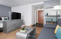 Living Hotel Nürnberg - 37-DLH-Nürnberg-Apartment Superior Plus-03-027