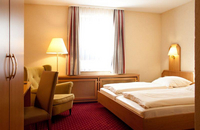 Hotel "Alte Nagelschmiede" - Doppelzimmer Standard