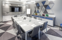 Holiday Inn Express Erlangen - Holiday Inn Express Erlangen - Tagungsraum 2