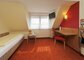 Ambient Hotel am Europakanal - Economy Einzelzimmer