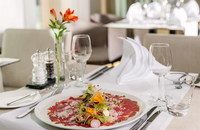 NH Collection Nürnberg City - Restaurant