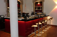 Novina Hotel Tillypark - Bar