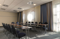 Seminaris Hotel - meeting-room