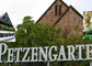 Hotel und Gaststätte Petzengarten - Logo