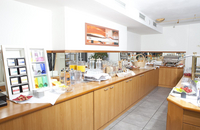 Quality Hotel Erlangen - Frühstücksbüffet