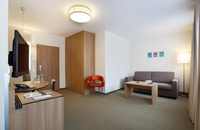 Hotel Am Jakobsmarkt - Superior Suite
