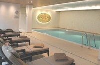 Ramada by Wyndham Nürnberg Parkhotel - Pool Ramada_2