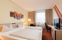 NOVINA HOTEL Südwestpark - Zimmer_01
