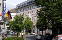 IntercityHotel Nürnberg - InterCity Hotel Nürnberg