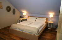 Der Höfener Garten - Zimmer Provence