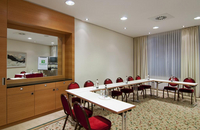 Holiday Inn Nürnberg City Centre - Salon Clara