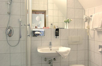 Hotel "Alte Nagelschmiede" - Bad Standard