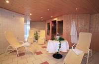 Hotel Silberhorn - Hotel Silberhorn Sauna