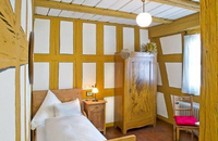 Hotel Der Schwan - Einzelzimmer