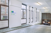 Holiday Inn Express Erlangen - Holiday Inn Express Erlangen - Parken