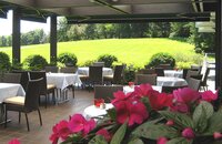 Ramada by Wyndham Nürnberg Parkhotel - Terrasse_A