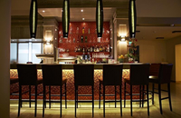 Hotel Sonne - Hotel Sonne Bar 2