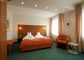 Hotel Klughardt - Comfort Doppelzimmer