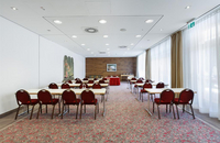 Holiday Inn Nürnberg City Centre - Tagungsraum_3