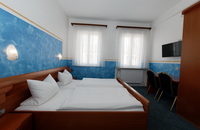 PrivatHotel Probst - multi bed room_7v9
