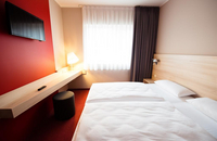 Serways-Hotel Feucht-Ost - Doppelzimmer1