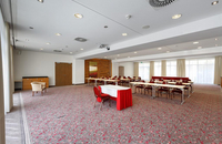 Holiday Inn Nürnberg City Centre - Tagungsraum