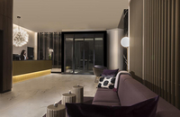 Adina Apartment Hotel Nuremberg - Lobby