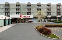 Ramada by Wyndham Nürnberg Parkhotel - Ramada Nuernberg Parkhotel - Exterior - 1203612