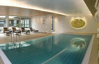 Ramada by Wyndham Nürnberg Parkhotel - Pool21.1a