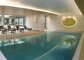 Ramada by Wyndham Nürnberg Parkhotel - Pool21.1a