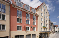 Holiday Inn Nürnberg City Centre - Holiday Inn Nürnberg City Center