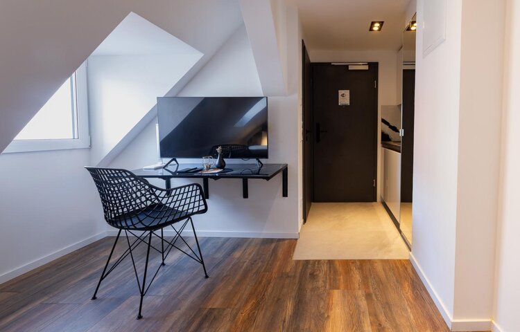 Urban Design Suites - Comfort Studio Apartment 2 &copy; Urban Design Suites