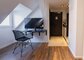Urban Design Suites - Comfort Studio Apartment 2 - &copy; Urban Design Suites