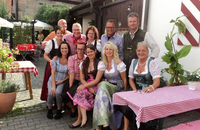 Hotel-Restaurant Nürnberger Hof - Mitarbeiter Nürnberger Hof
