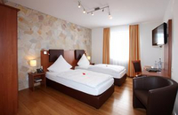 Hotel Silberhorn - Zimmer