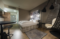 Seminaris Hotel - Doppezimmer