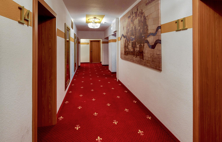 Hotel Burgschmiet - IMG_0363