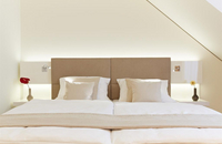 Hotel Sonne - Hotel Sonne Doppelzimmer komfort