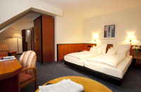 Advantage Appartement-Hotel - Zimmer 3