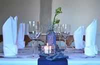 Hotel Der Schwan - Restaurant 3