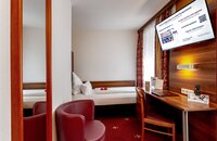 Hotel Burgschmiet - Einzelzimmer 7er