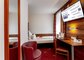 Hotel Burgschmiet - Einzelzimmer 7er
