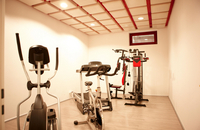 Arvena Park Hotel - AP Fitness