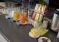 Hotel Restaurant Kübler - Frühstücksbüffet_2