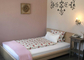 Der Höfener Garten - Zimmer English Rose