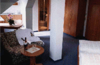 Hotel Luga - Zimmer 3