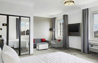 Le Méridien Grand Hotel - Junior Suite 